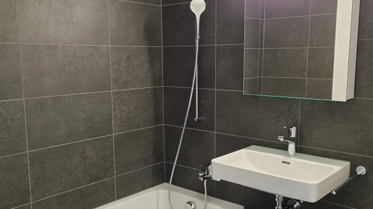Appartamento in affitto - Käsereistrasse 9, 5644 Auw - Foto 4