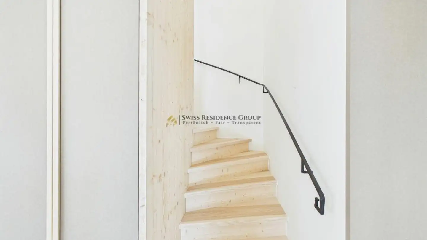 Appartamento in affitto - 8906 Bonstetten - Foto 3