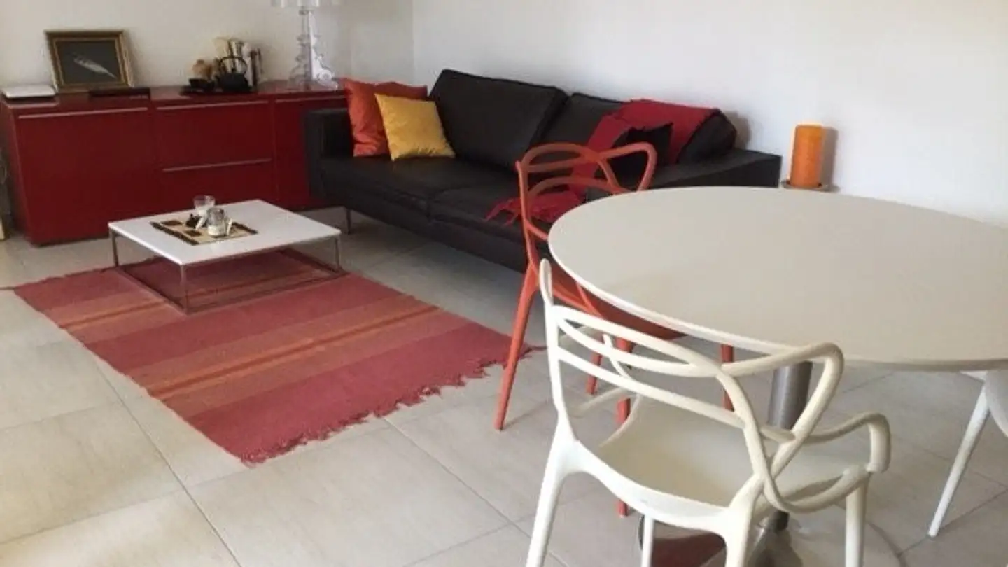 Wohnung mieten - Place de l'Eglise 5, 1726 Farvagny-le-Grand - Foto 3