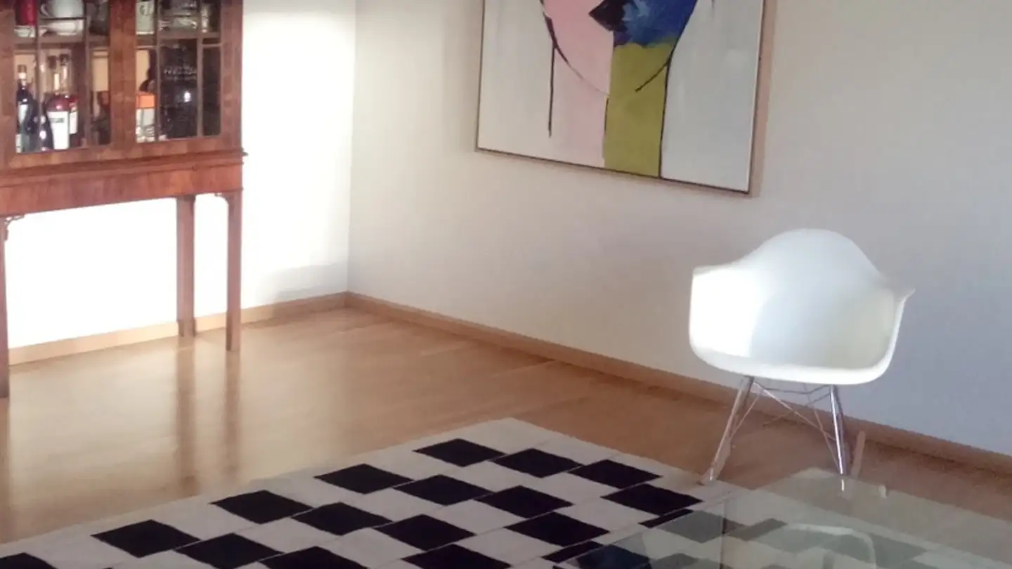 Appartamento in affitto - Untere Rebgasse 18, 4058 Basel - Foto 4