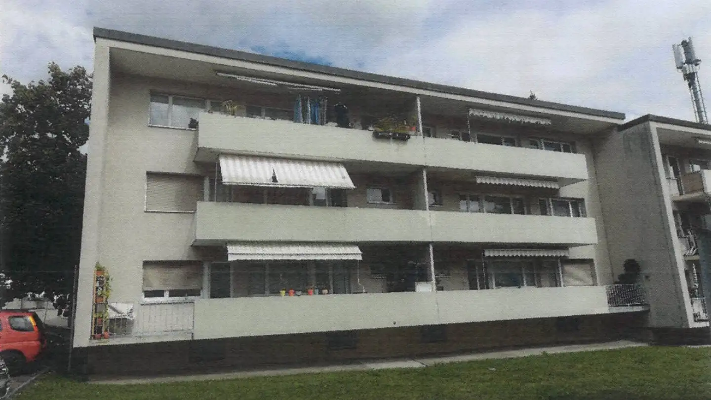 Wohnung kaufen - Bildstrasse 16, 9030 Abtwil SG