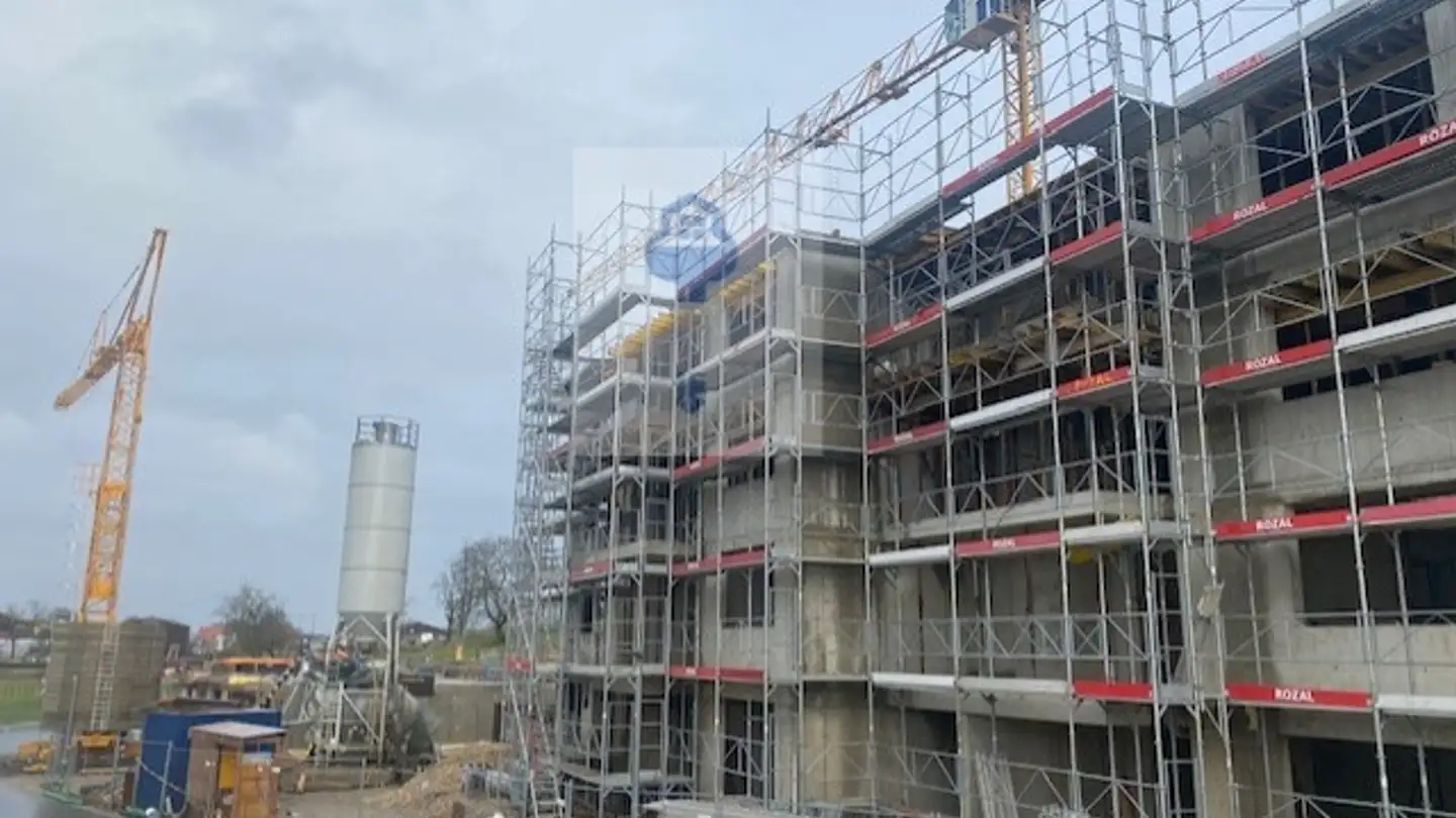 Appartamento a gradini in vendita - Impasse De Vulliama, 1489 Murist - Foto 4