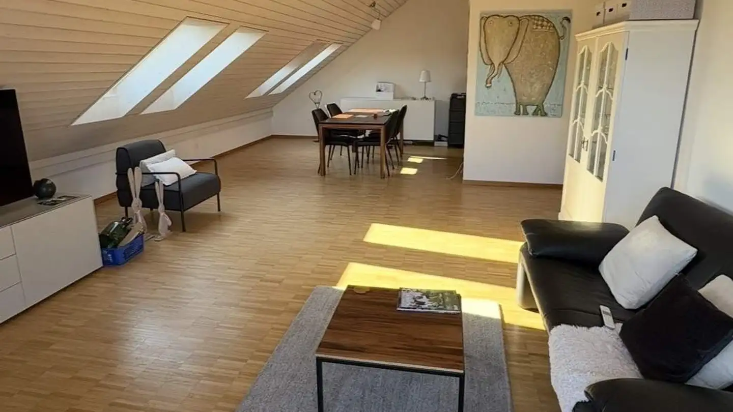 Apartment for rent - Riedwiesen 14, 8603 Schwerzenbach