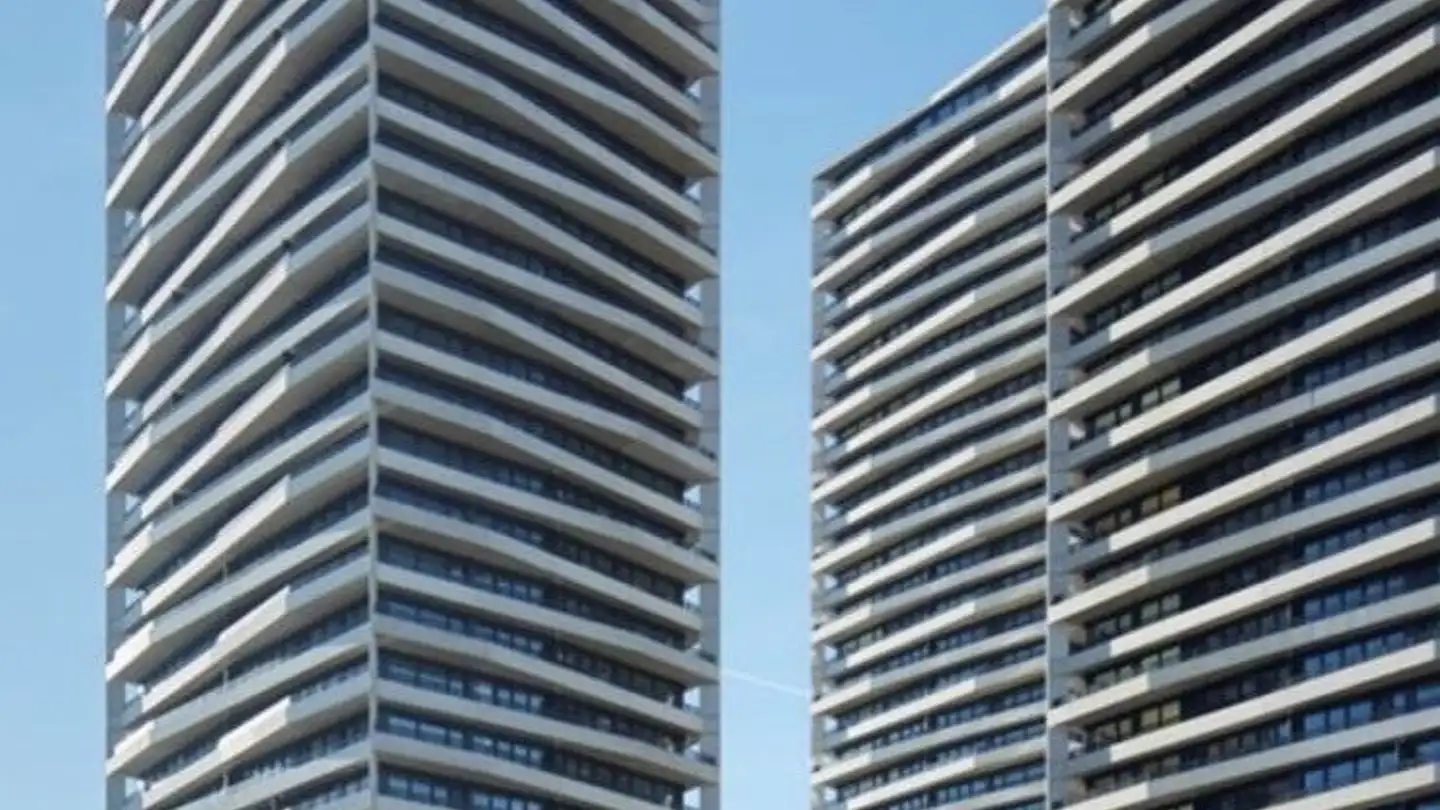 Appartement à louer - Sonnentalstrasse 17, 8600 Dübendorf - Photo 2