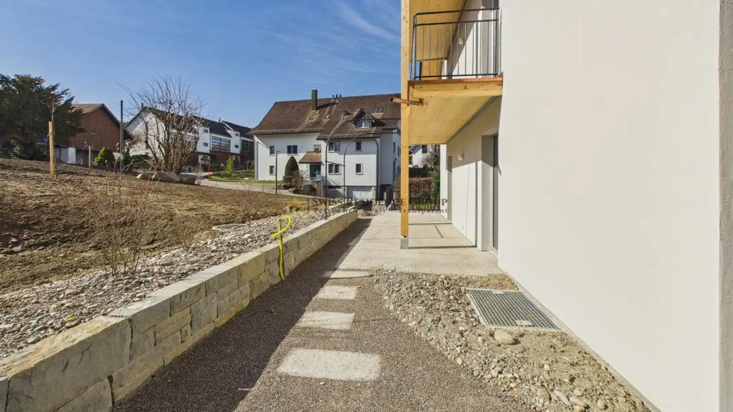 Appartamento in affitto - 8906 Bonstetten - Foto 4