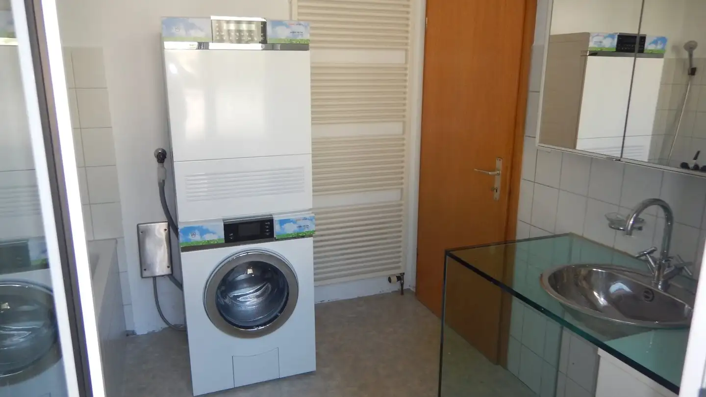 Appartamento in affitto - Hauptstrasse 15, 4448 Läufelfingen - Foto 4