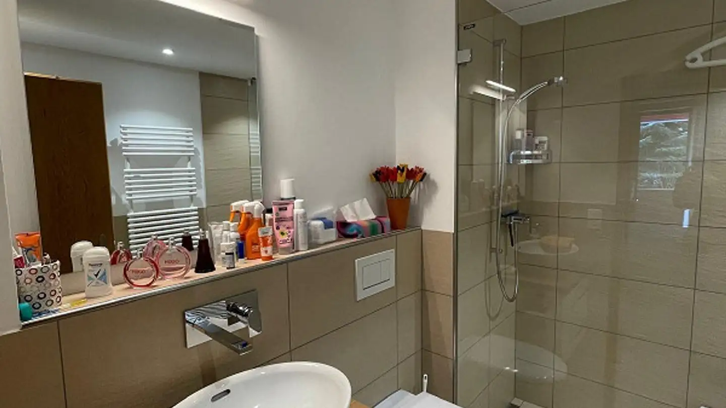 Appartement à vendre - Voa Davos Lai 31, 7078 Lenzerheide/Lai - Photo 4