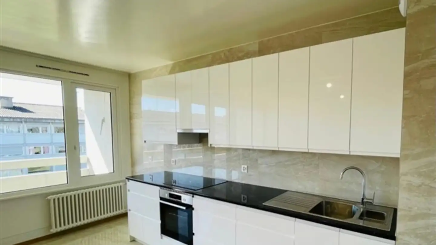 Appartamento in affitto - 1237 Avully