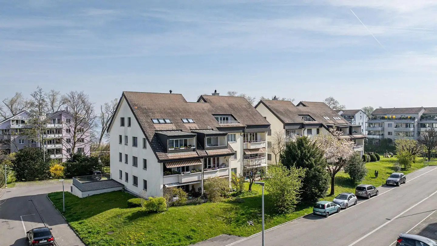 Appartamento in affitto - Seeblickstrasse 6, 9320 Arbon - Foto 2