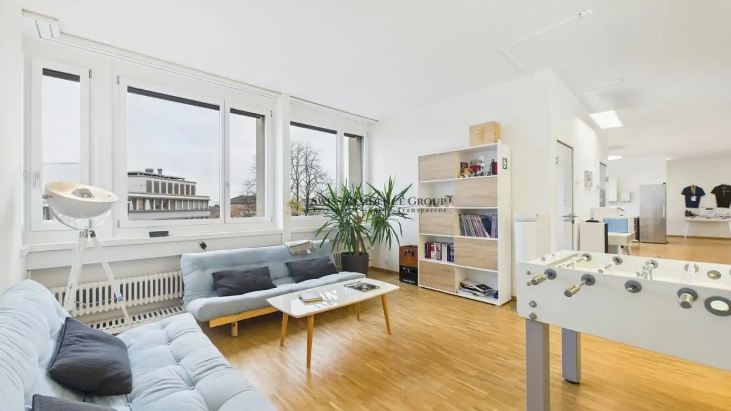 Office space for rent - 8050 Zürich