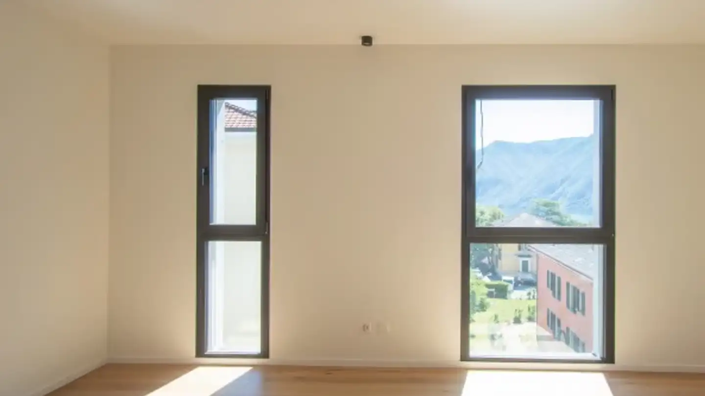 Immeuble résidentiel à vendre - Via Massagno, 6900 Lugano - Photo 3