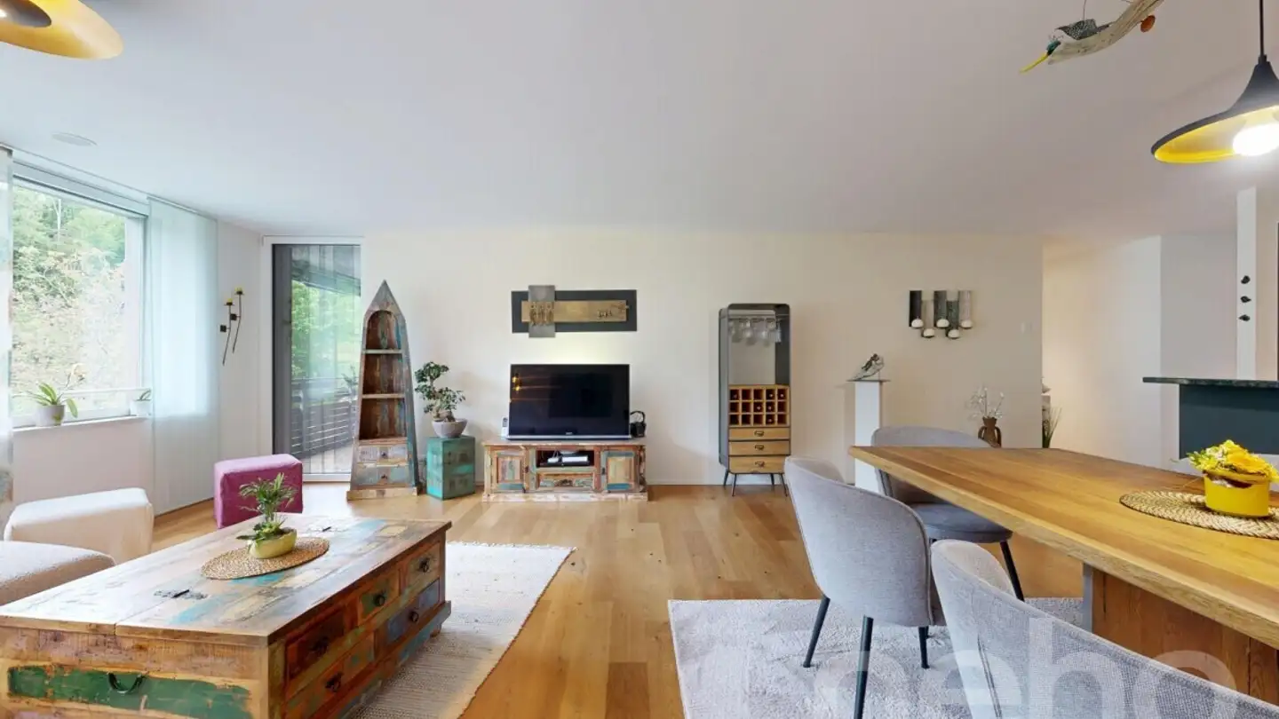 Apartment for sale - 4434 Hölstein
