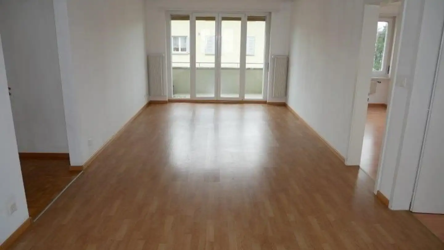 Appartamento in affitto - Karl Mathy-Strasse 44, 2540 Grenchen - Foto 3