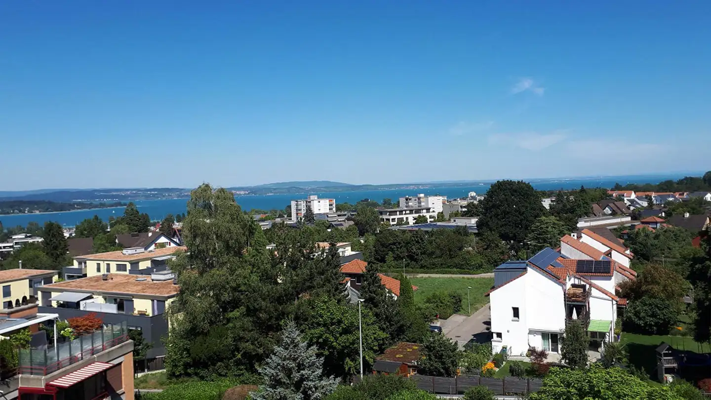 Attico in affitto - Eichhornweg 6, 8280 Kreuzlingen