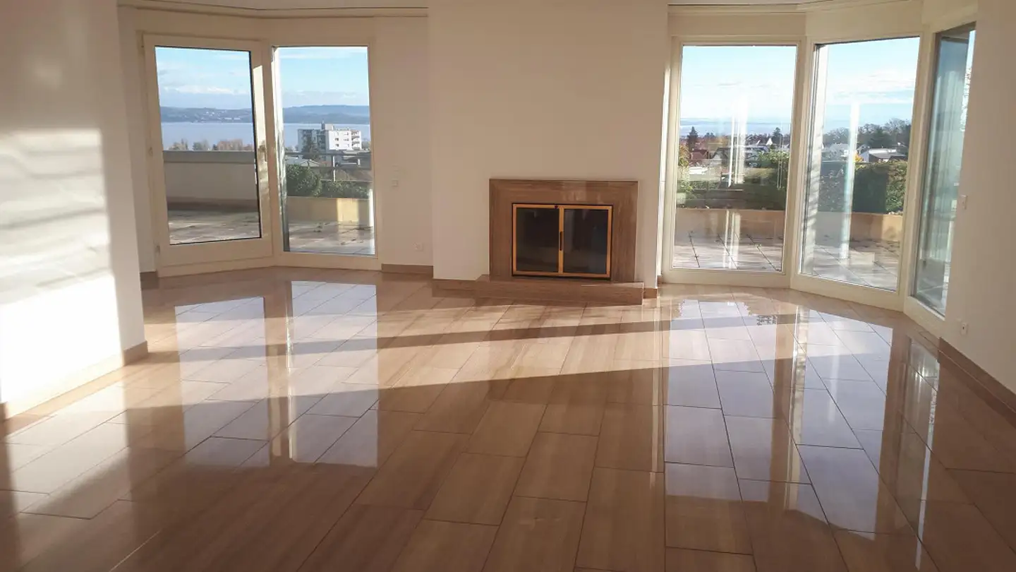 Attico in affitto - Eichhornweg 6, 8280 Kreuzlingen - Foto 2