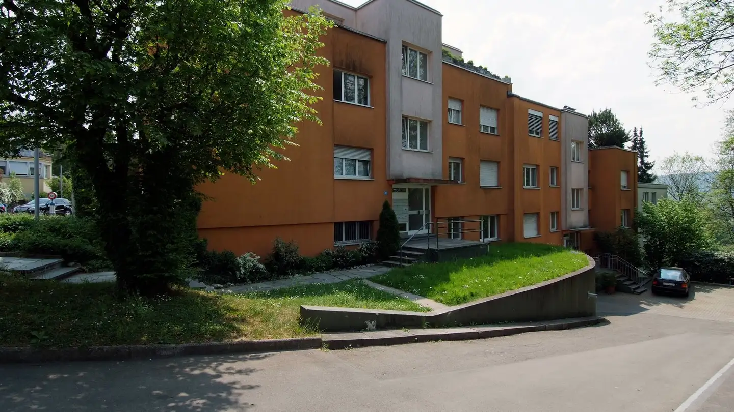 Wohnung mieten - Limmattalstrasse 351, 8049 Zürich
