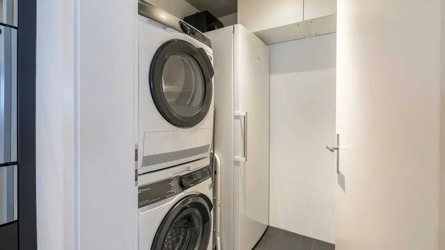 Wohnung kaufen - Schanzenstrasse 1, 3775 Lenk im Simmental - Foto 3