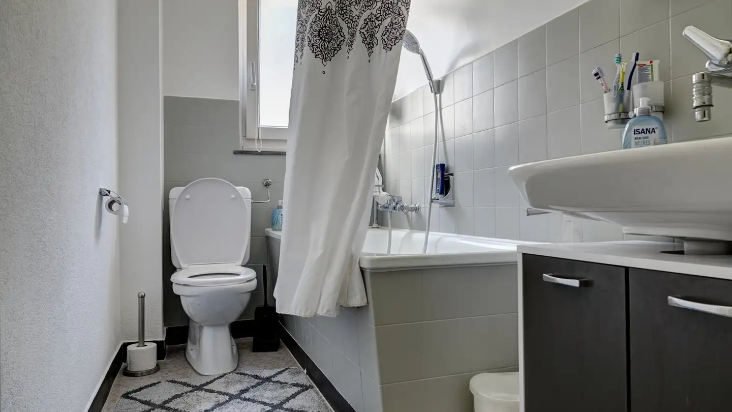 Appartamento in affitto - Wilenhalde 11, 9100 Herisau - Photo 4