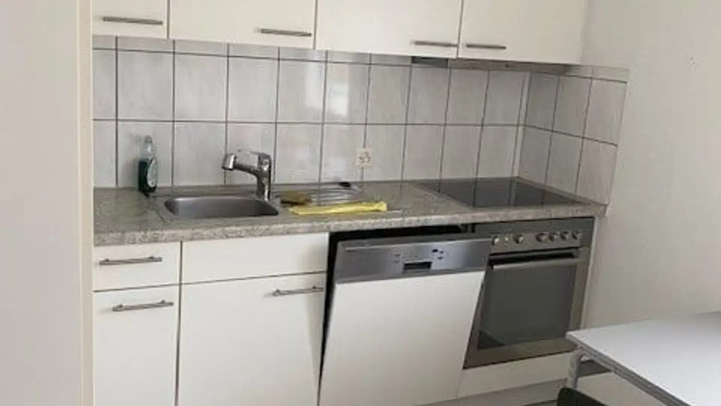 Appartamento ammobiliato in affitto - Seminarstrasse 71, 5430 Wettingen - Photo 2