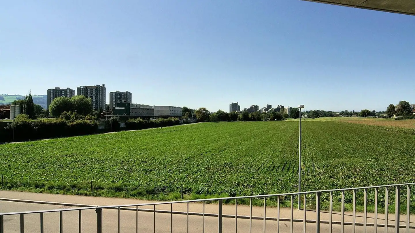 Appartement à louer - Worbstrasse 135, 3073 Gümligen