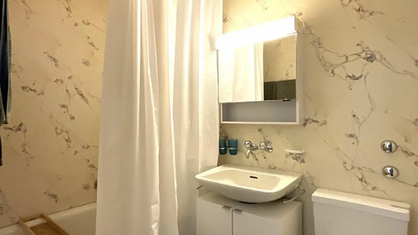 Appartement à louer - St. Karliquai 9, 6004 Luzern - Photo 3