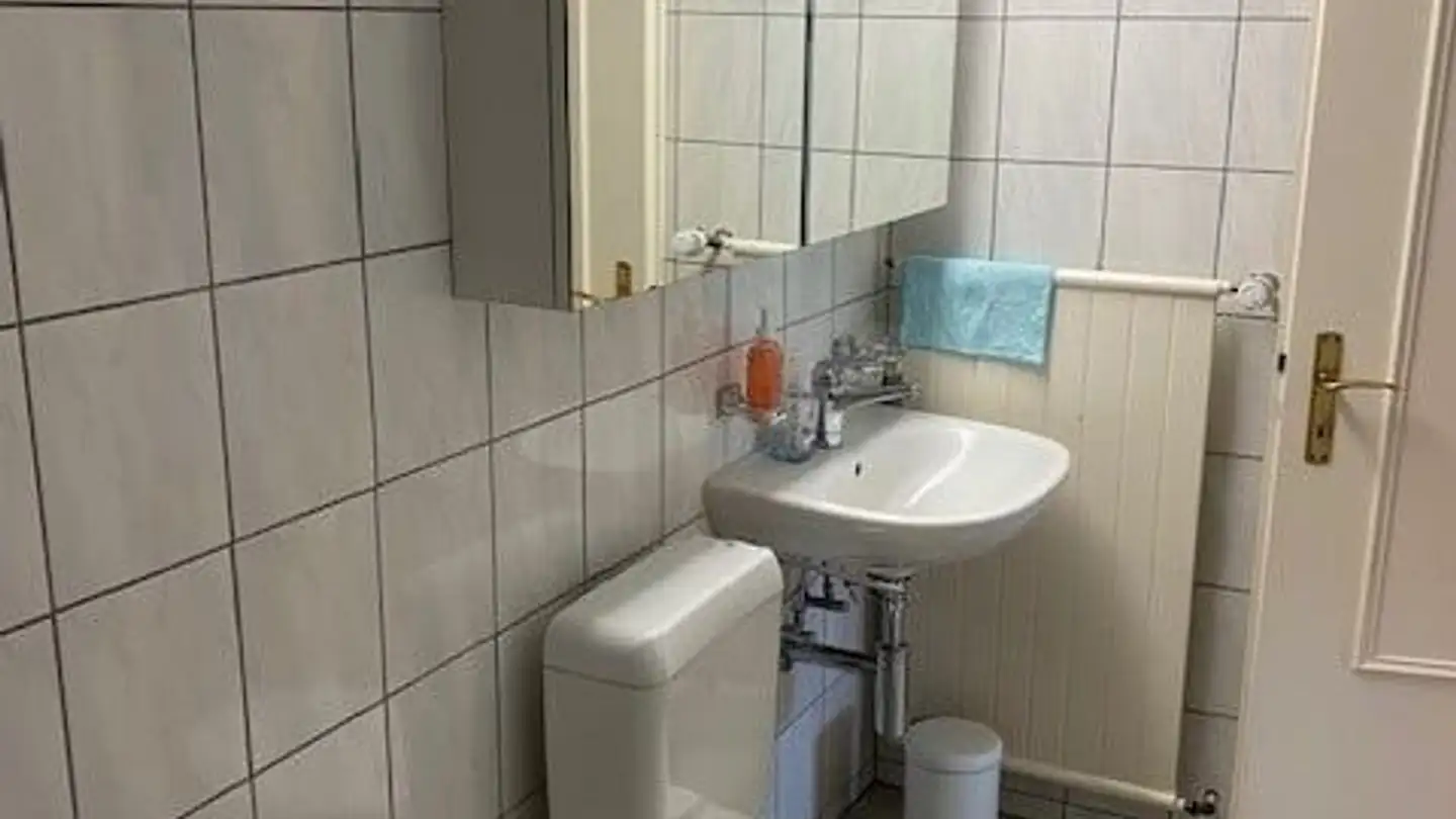 Appartamento ammobiliato in affitto - Seminarstrasse 71, 5430 Wettingen - Photo 3