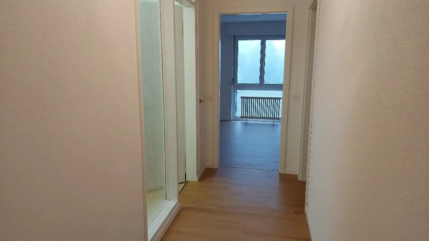 Apartment for rent - Dorfstrasse 43, 4612 Wangen b. Olten - Photo 4