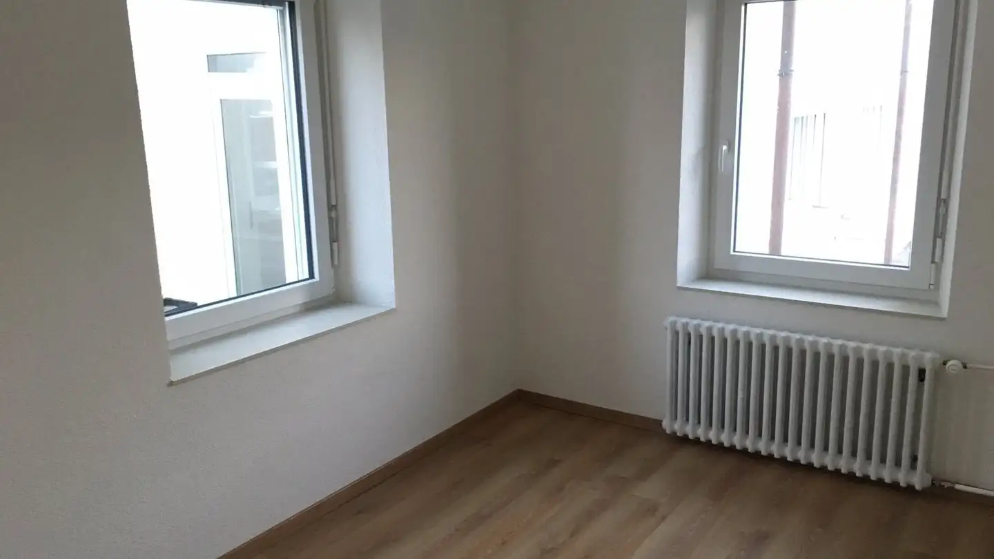 Apartment for rent - 9430 St. Margrethen SG