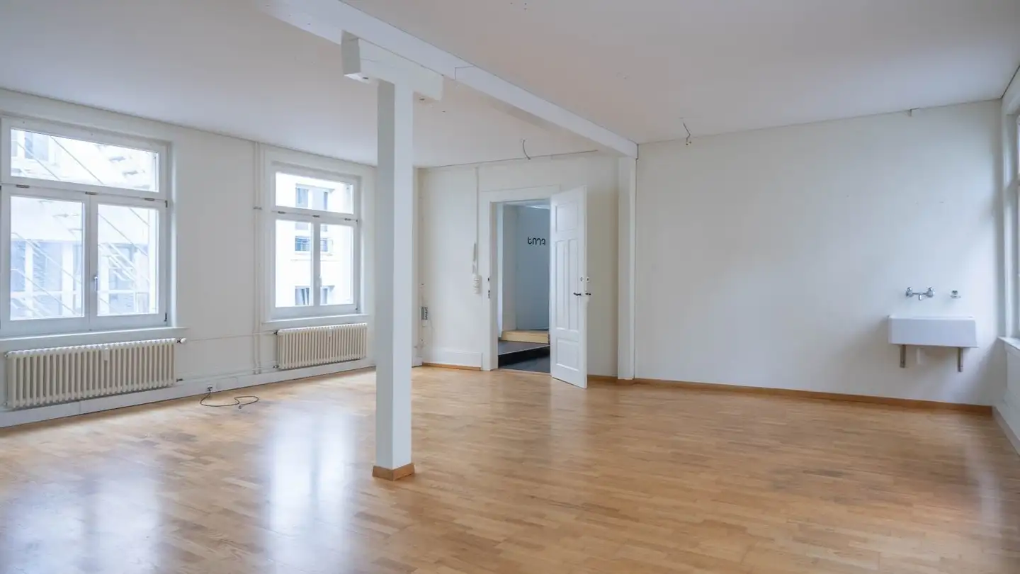 Office space for rent - Hintere Poststrasse 18, 9000 St. Gallen - Photo 3