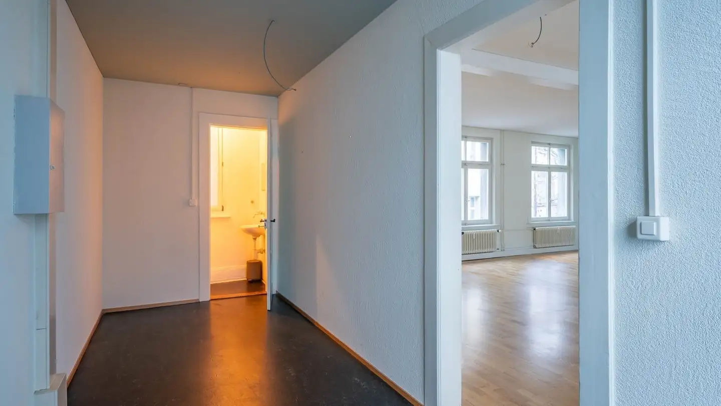 Office space for rent - Hintere Poststrasse 18, 9000 St. Gallen - Photo 4