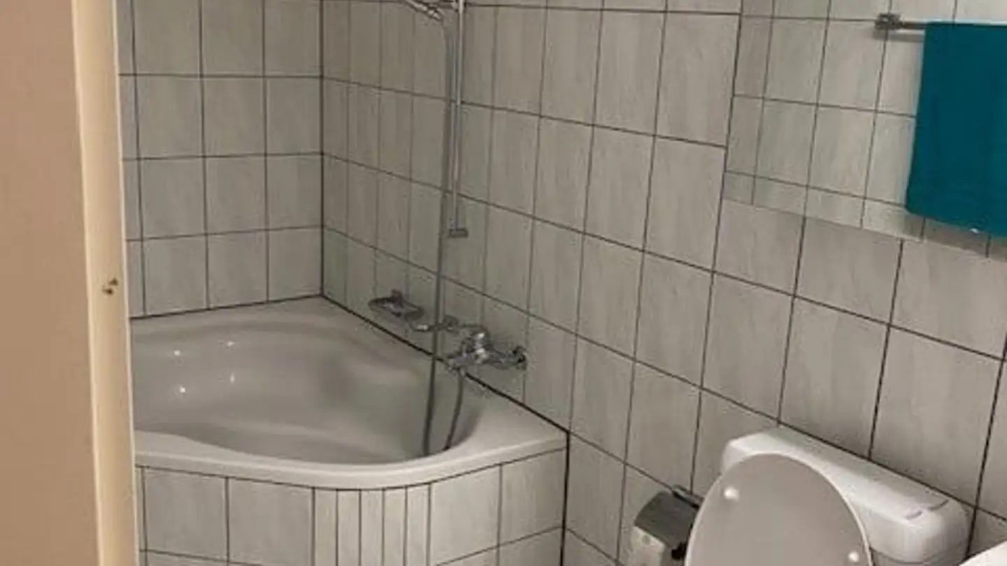 Appartamento ammobiliato in affitto - Seminarstrasse 71, 5430 Wettingen - Photo 4