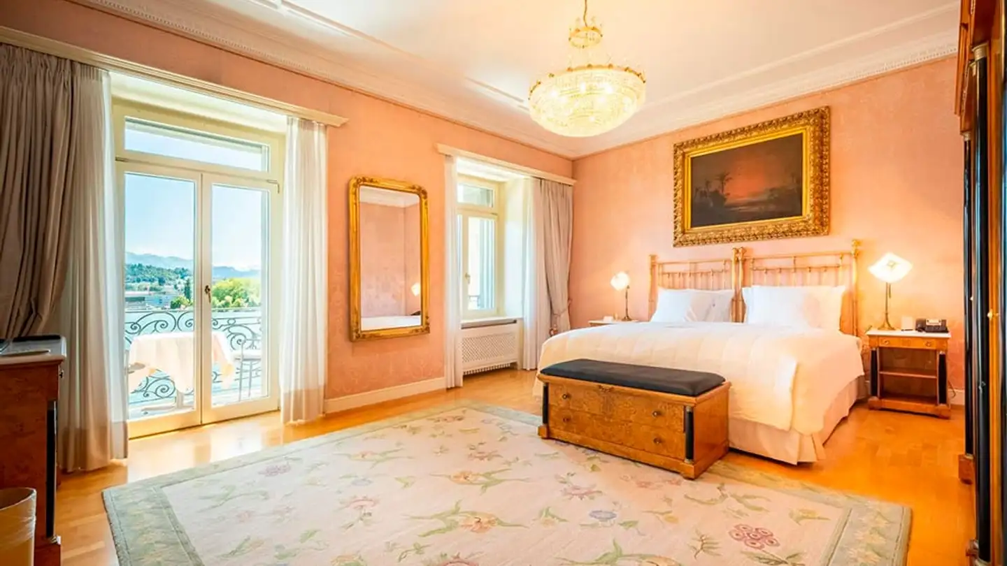 Appartamento in affitto - Haldenstrasse 4, 6006 Luzern - Foto 2