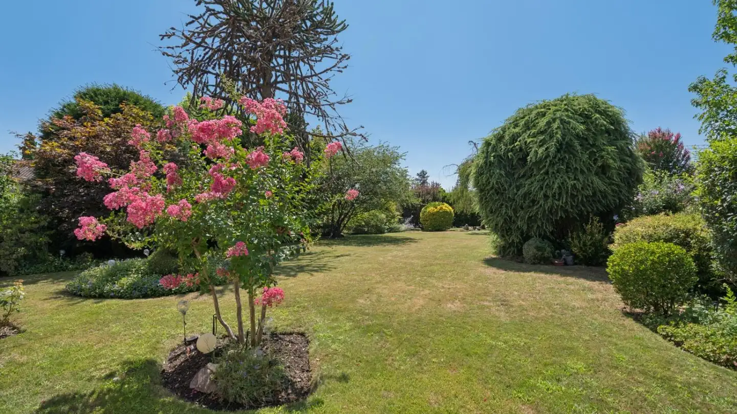 Row house for sale - 1232 Confignon - Photo 2