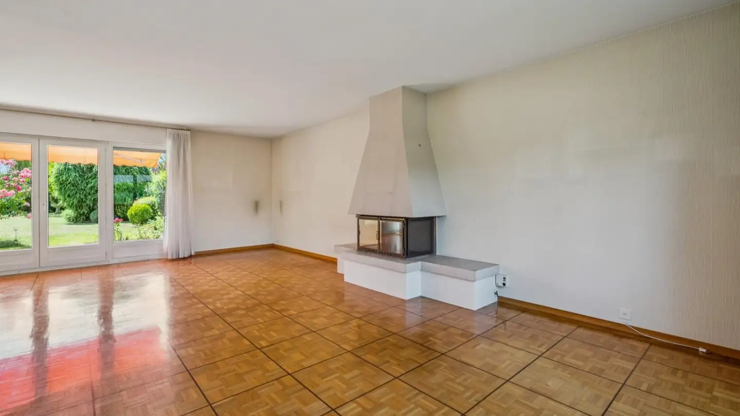 Row house for sale - 1232 Confignon - Photo 3