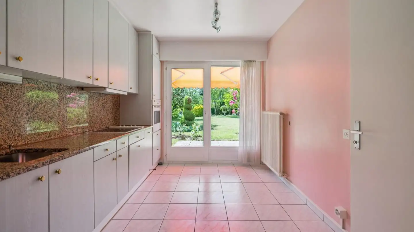 Row house for sale - 1232 Confignon - Photo 4