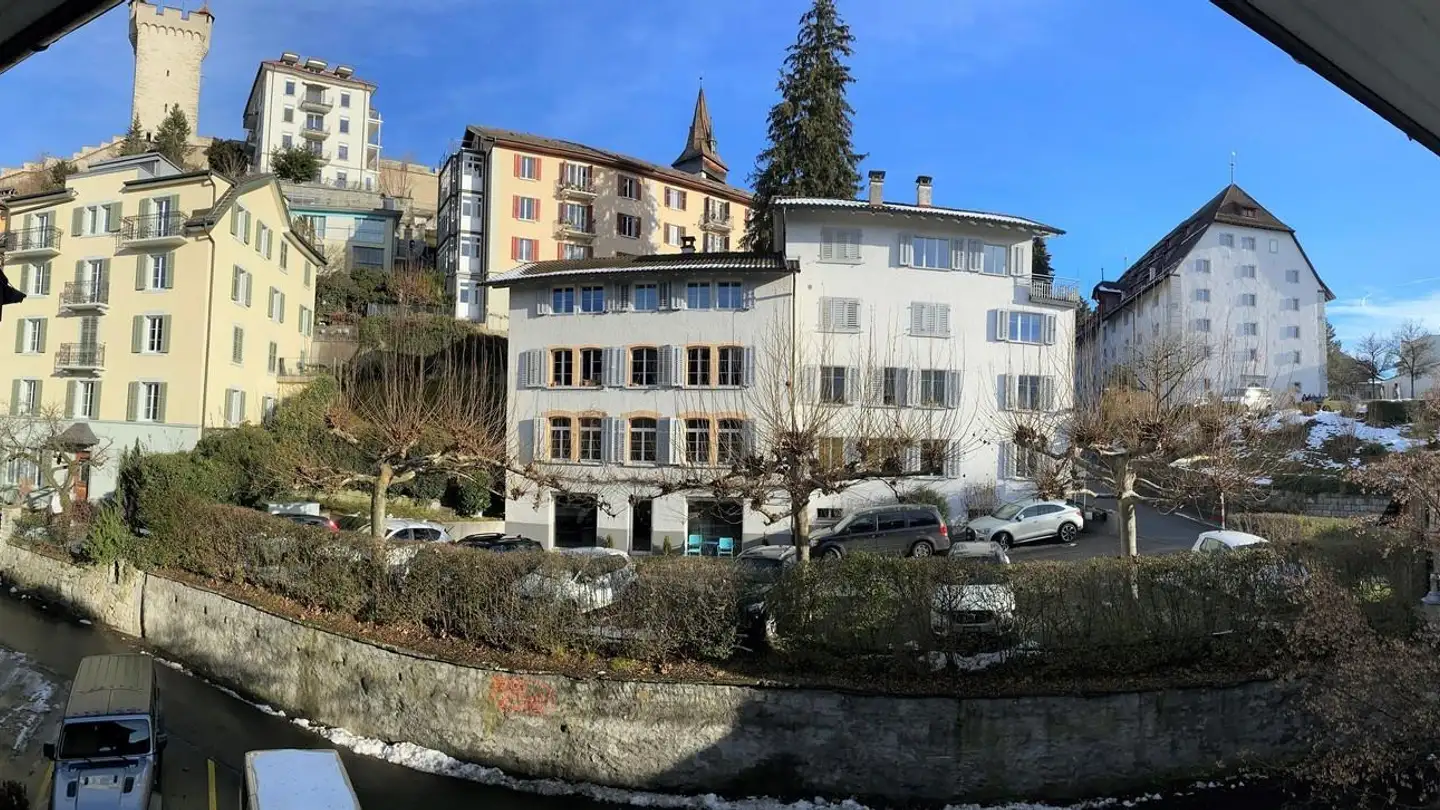 Appartement à louer - St. Karliquai 9, 6004 Luzern