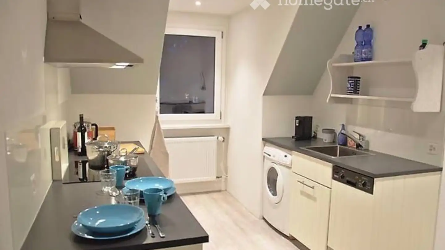 Apartment for rent - 4600 Olten - Photo 2