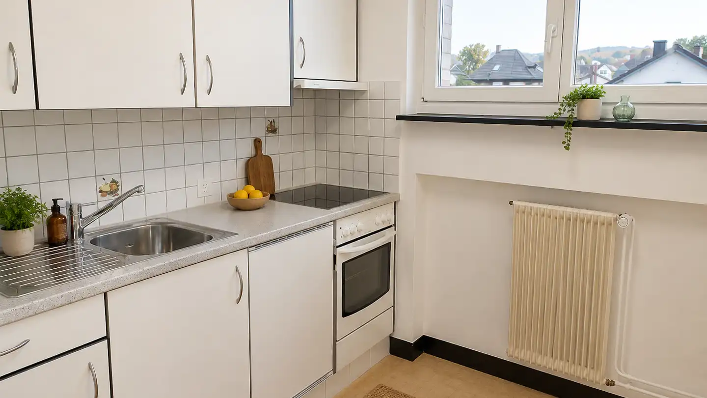 Apartment for rent - Dorfstrasse 43, 4612 Wangen b. Olten - Photo 3