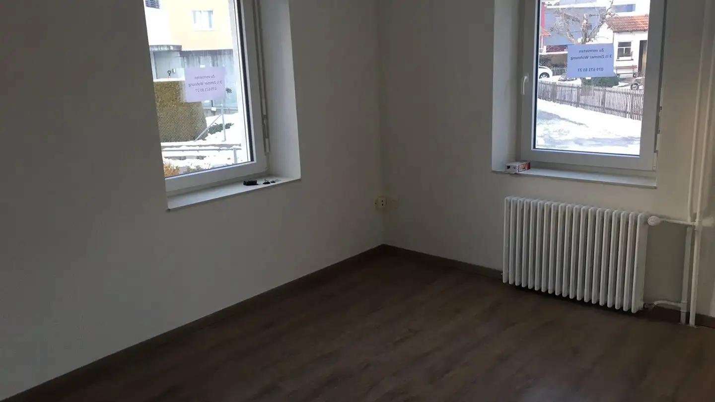 Apartment for rent - 9430 St. Margrethen SG - Photo 2