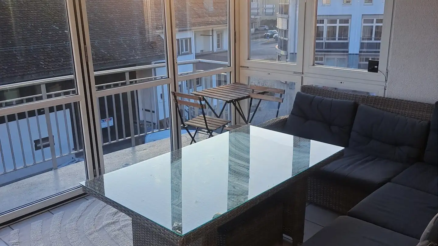 Single room for rent - Ifangstrasse 14, 8302 Kloten - Photo 3