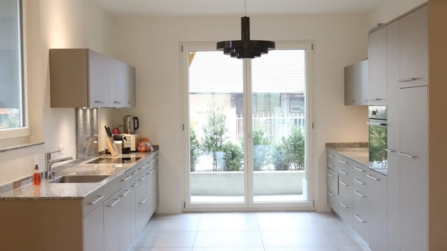 Casa singola in affitto - Route De Fribourg 4a, 1553 Châtonnaye - Foto 3