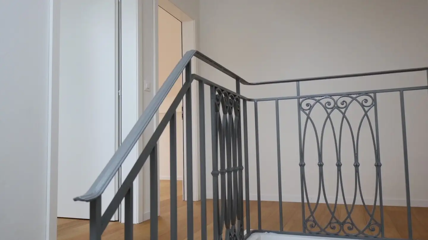 Casa singola in affitto - Route De Fribourg 4a, 1553 Châtonnaye - Foto 4