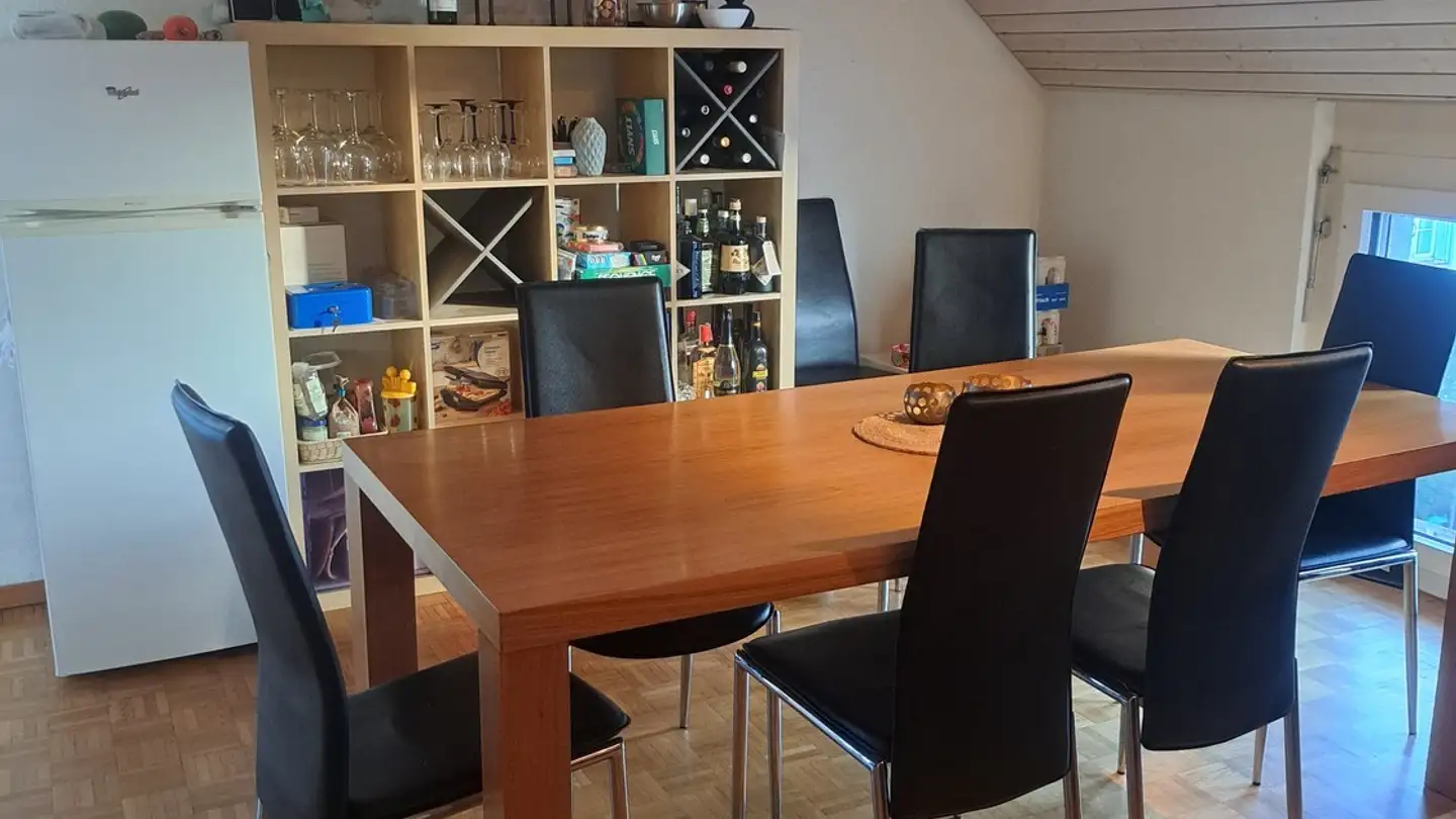 Single room for rent - Ifangstrasse 14, 8302 Kloten - Photo 2