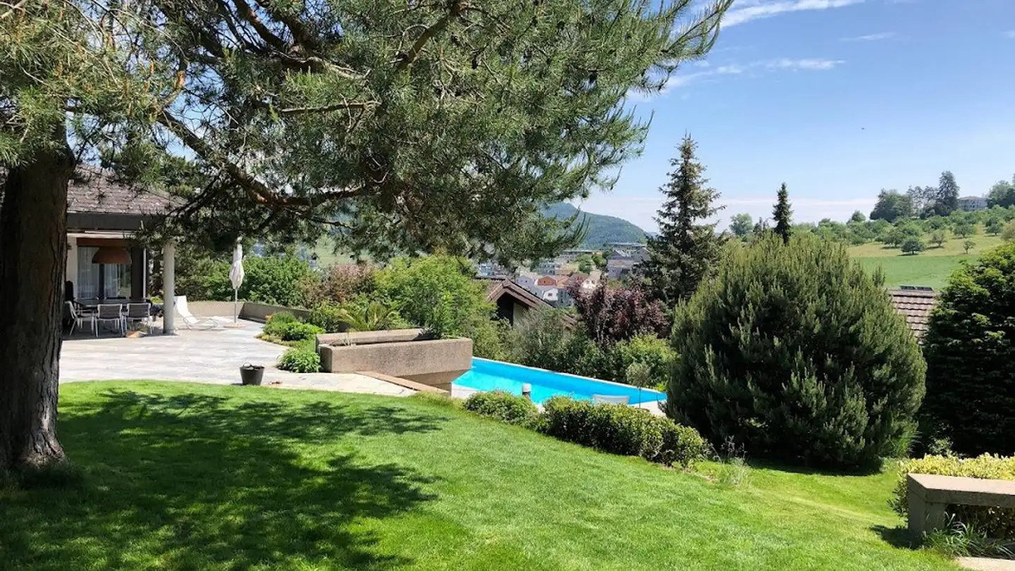 Villa kaufen - 4402 Frenkendorf - Foto 2