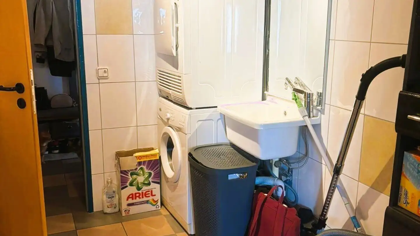 Appartement à louer - 2853 Courfaivre - Photo 4