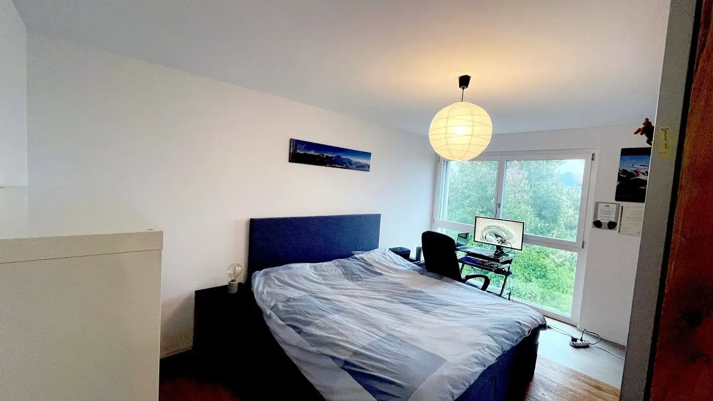 Appartement à louer - 1792 Guschelmuth - Photo 4