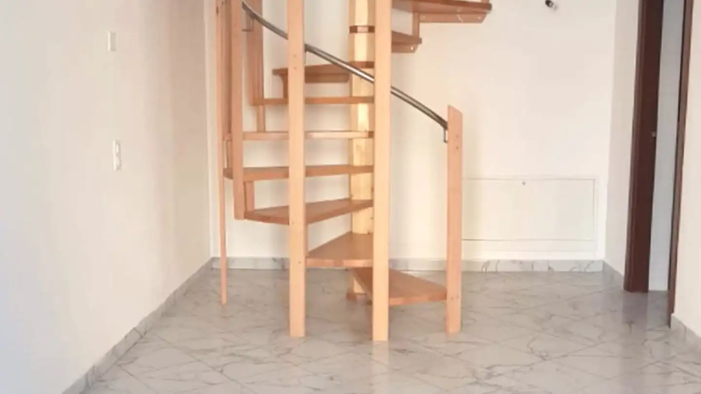 Appartement à vendre - 6527 Lodrino - Photo 4