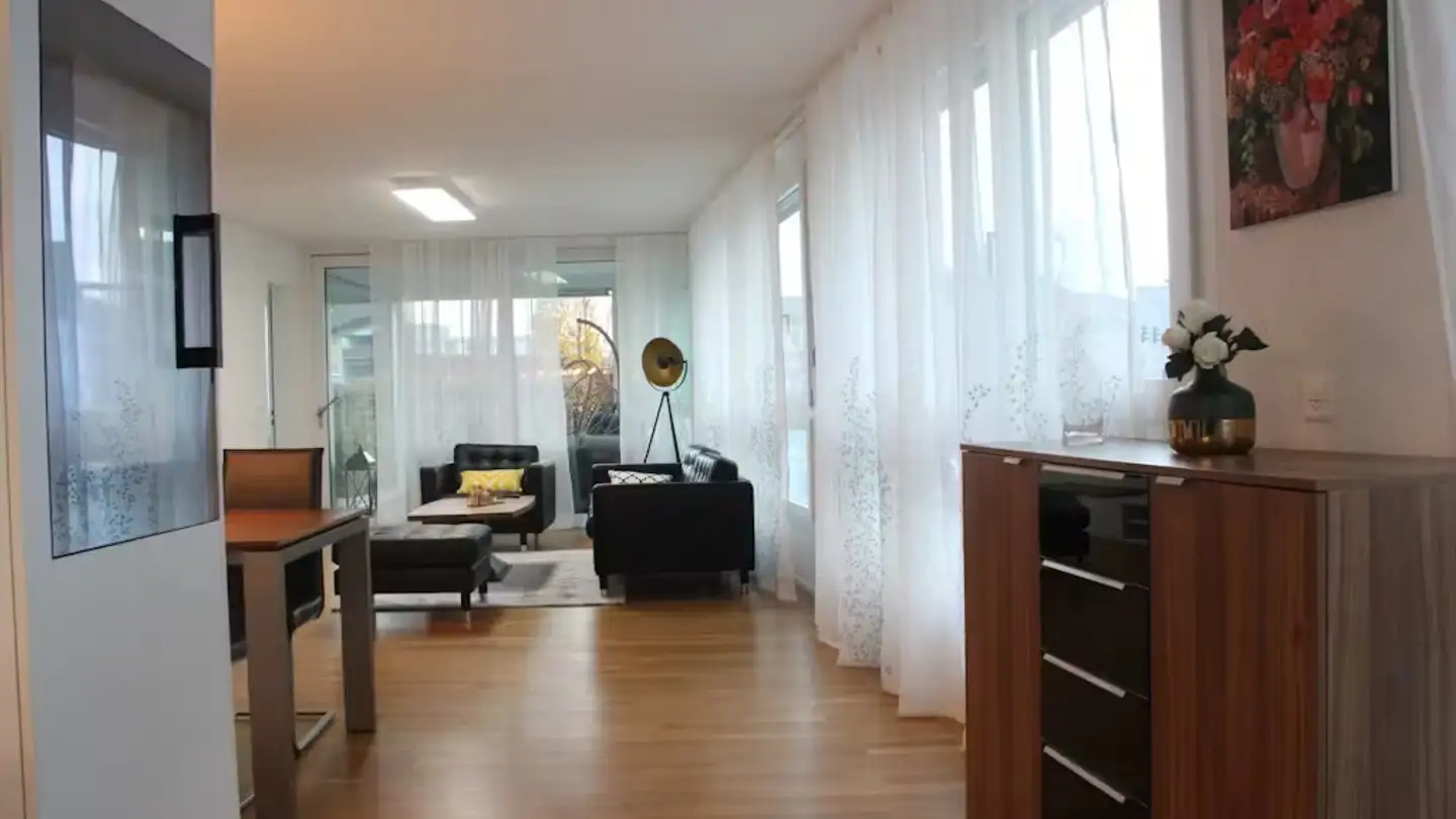 Zimmer mieten - 8953 Dietikon - Foto 4
