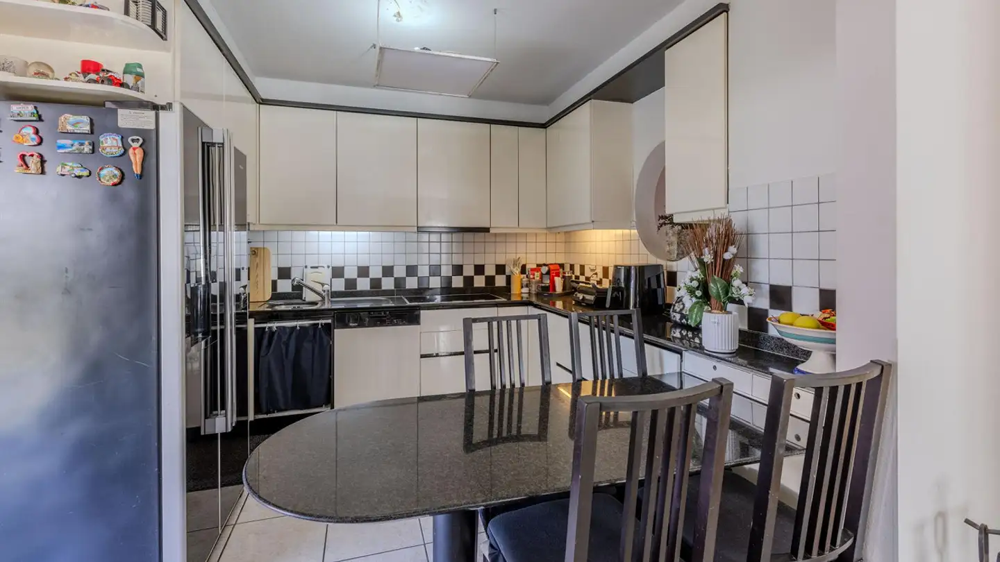 Casa singola in vendita - 6594 Contone - Foto 4