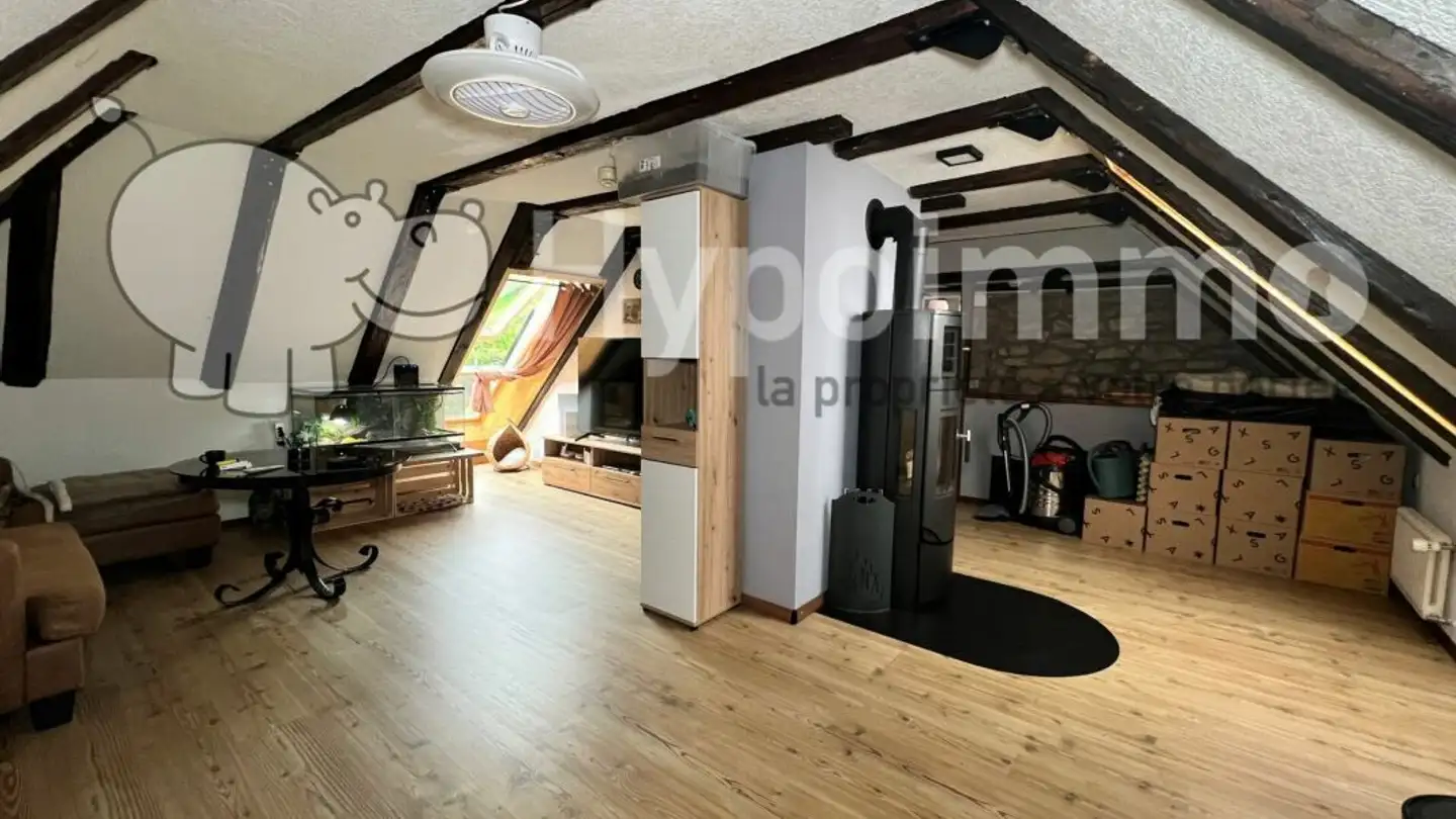 Appartamento in affitto - Village 7, 2325 Les Planchettes
